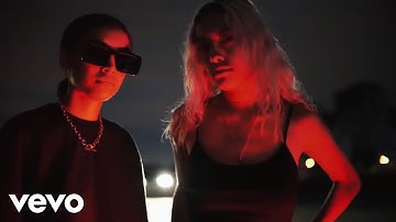 Brevis - Bad Boys (What You Gonna Do) [Official Music Video]