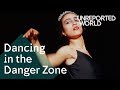 Risking their lives to dance in Iraq | Unreported World