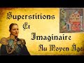 Superstitions et imaginaire au moyen ge  chroniques de prof 35