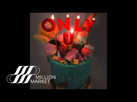 문수진 (Moon Sujin)X지젤 (Jiselle) ‘Only U (Feat. 페노메코 (PENOMECO))’ Official Audio