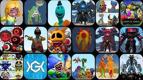 Nextbots In Playground Mod Backrooms!!#nextbots #sandbox #roblox #gaming #animals #monster #gta #yt 