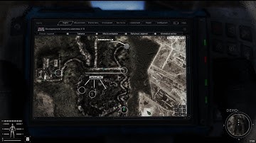 Anomaly 1.5.3 – (☢️G.A.M.M.A.☢️ 0.9.3 ) –🔎 Где найти документы Х-19 и 3 артефакта в Мертвом лесу 🔎