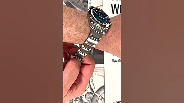 ABlogtoWatch Hands On Monta Noble 