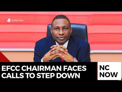 Accord Party Demands Action Over EFCC Move