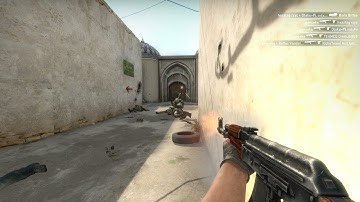 5k AK WITH 4k SPRAYDOWN by pancake [csgo-demos]