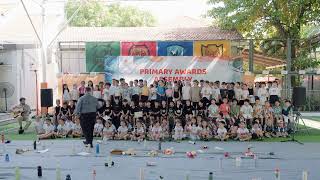 Finale | Lower Primary Award Assembly 2026