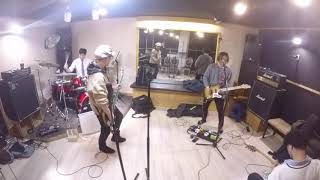 20190129 Coldrain 4-1 Gone