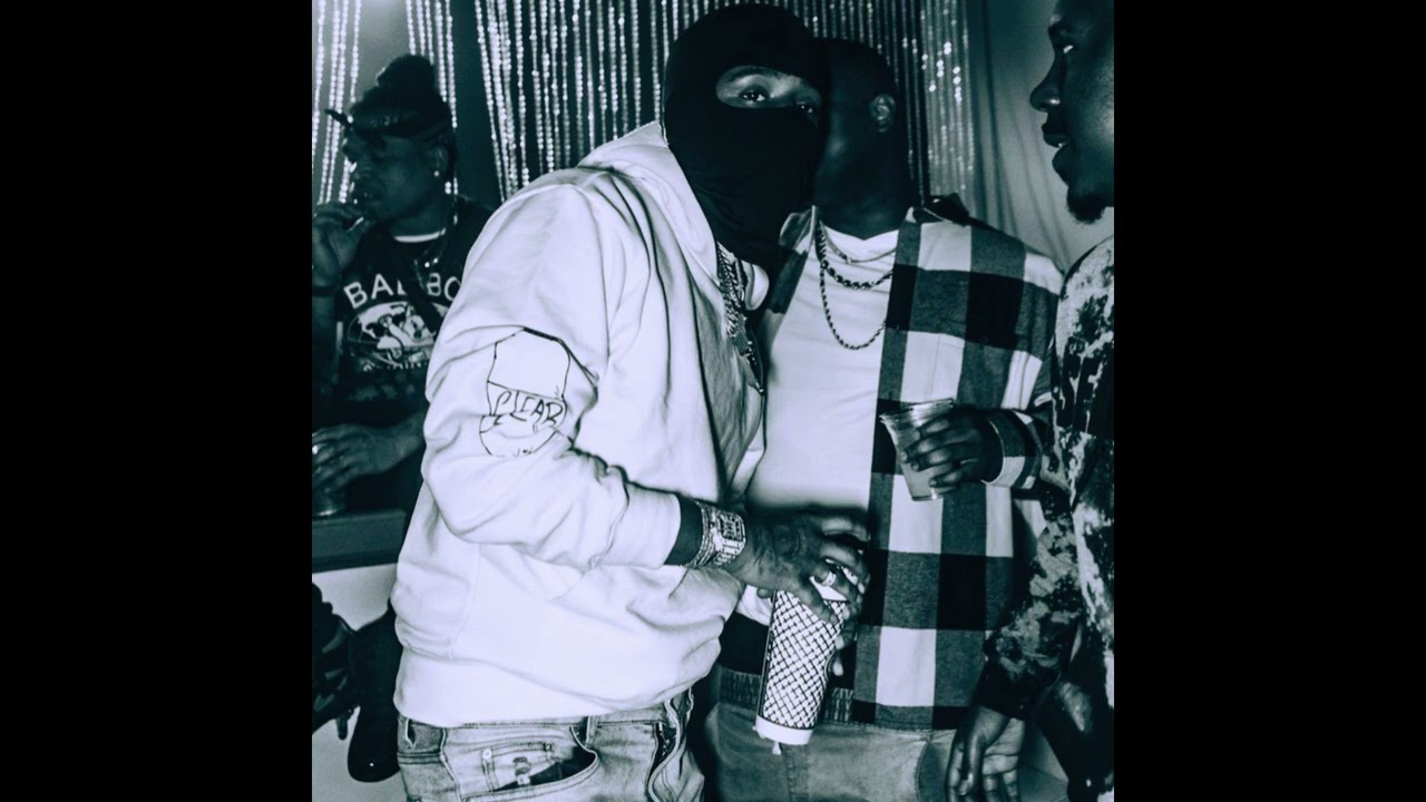 [FREE] Pooh Shiesty Type Beat - ''No stop sign''