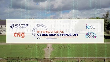 International Cyber Risk Symposium 2025 Recap