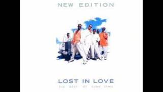Watch New Edition Old Friends video