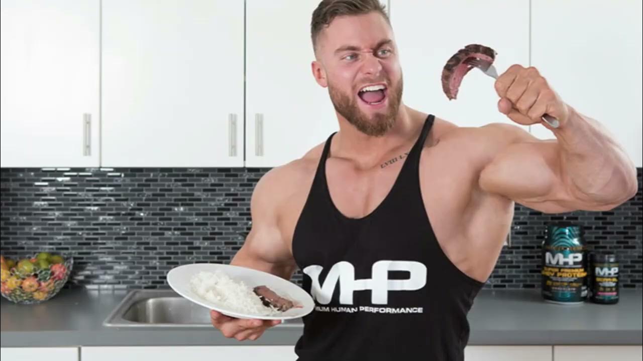 how-to-use-supplements-to-gain-muscle-skinny-guys-women-youtube