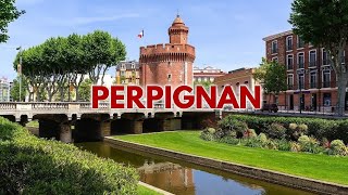 Top 10 Best Neighborhoods to Live in Perpignan, France 🇫🇷 | Safety & Cost Top 10 Best Neighborhoods to Live in Perpignan, France 🇫🇷 | Safety & Cost