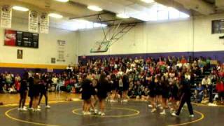 VHS Varisty