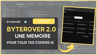 Byterover La Couche Mémoire Ultime Pour Vos Agents Ia
