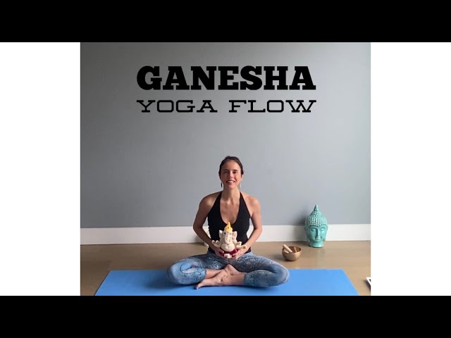 3 essential yoga mudras: Ganesha mudra, Jnana mudra, Nasika mudra -  Complete Wellbeing