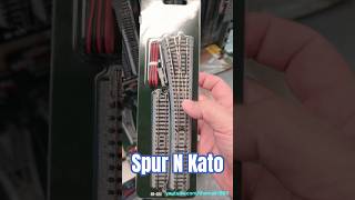 Kato Spur N Gleise 🌐 Absolute Top-Qualität bei @StarRailCH Ennetbaden