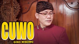 CUWO | VOC. GINO WIBOWO | CAMPURSARI YUDHO LARAS JAKARTA