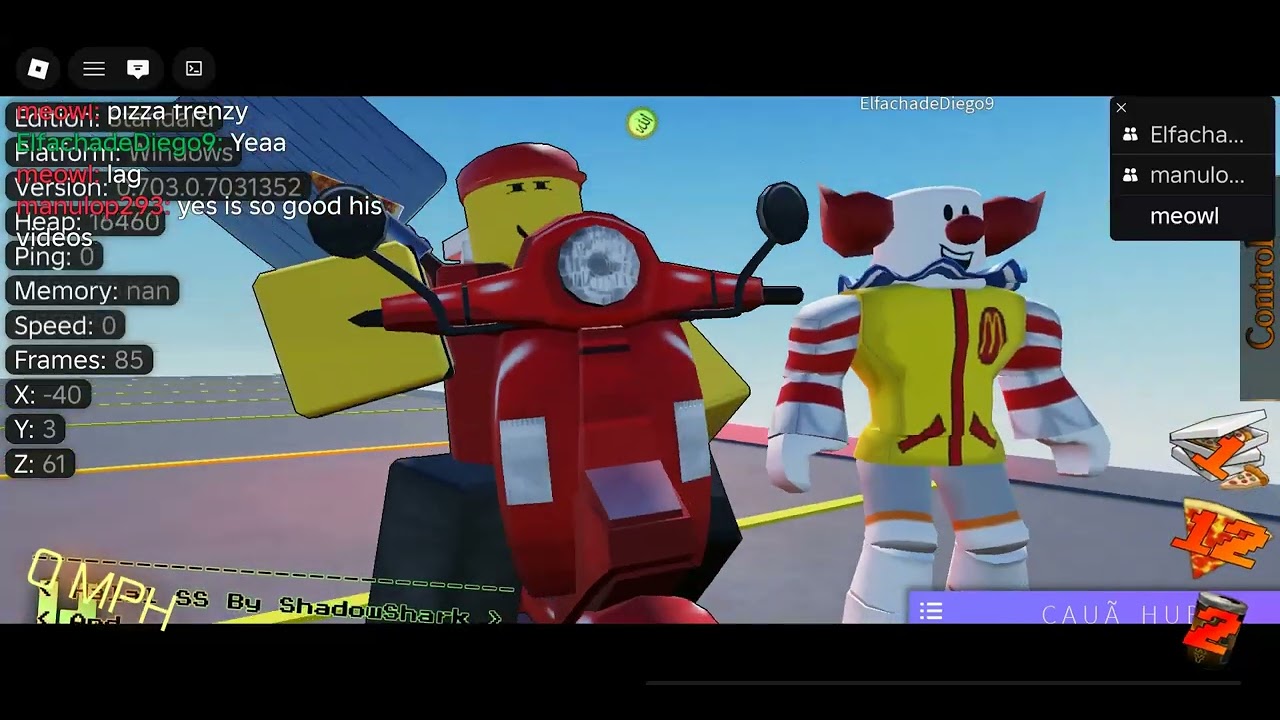 tutorial scripts for kill