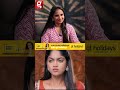 😰 நான் மட்டும் தான் Fresher    பயமா இருந்துச்சு    Iru Malargal Serial Hemathi Interview #throwback