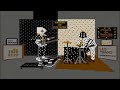 4113  Teatro Dos Gnomos- Sarniezz (Live on KEXP) 8 Bit Instrumental (Angine de Poitrine cover) 2026