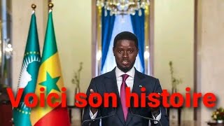 Qui est Diomaye Faye le nouveau président du Sénégal