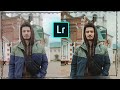 МЕГА сочный ПРЕСЕТ для lightroom на телефон (и для компьютера)