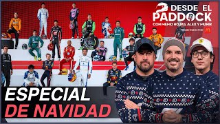 Download Lagu Todo sobre 2026: dinámicas, debates y predicciones - Desde el Paddock T2 - Capítulo 45 MP3