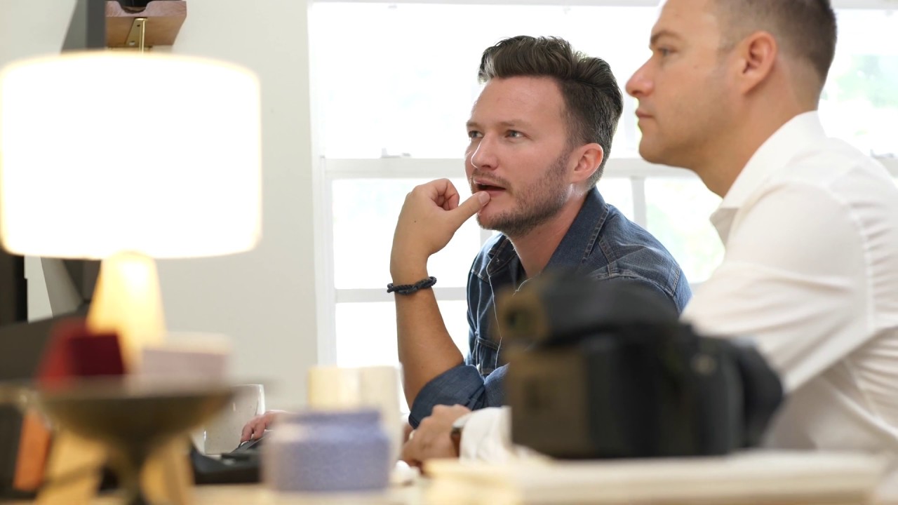 Goodlight Presets Trailer