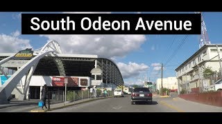 South Odeon Avenue, Kingston, Jamaica