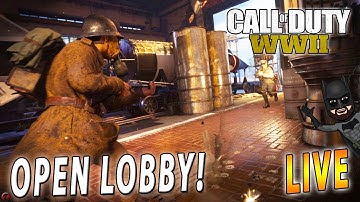 Completing Camo Challenges | LIVE Call of Duty: WW2 | PS4 | LIVE With FRANK SPARAPANI