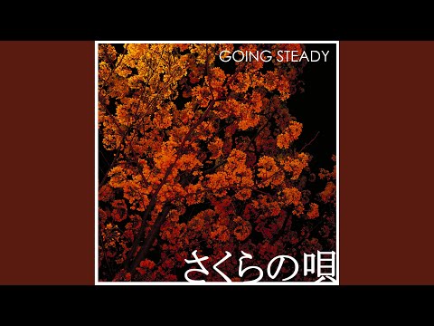 GOING STEADY "BABY BABY"