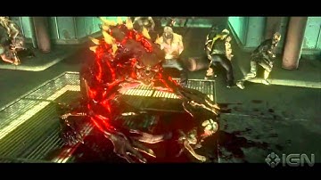 Prototype 2 - E3 2011 Gameplay Demo.mp4
