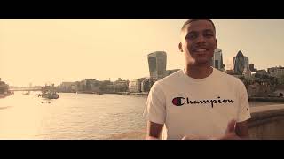 Lemon Pepper Freestyle - Acidik | Official Music Video |