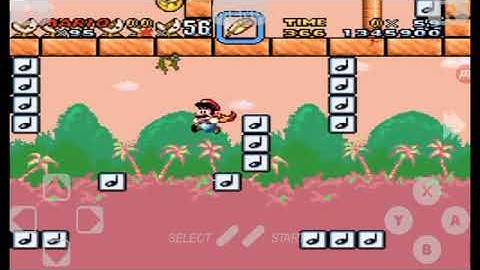 The Second Reality Project Reloaded #73 Rhino