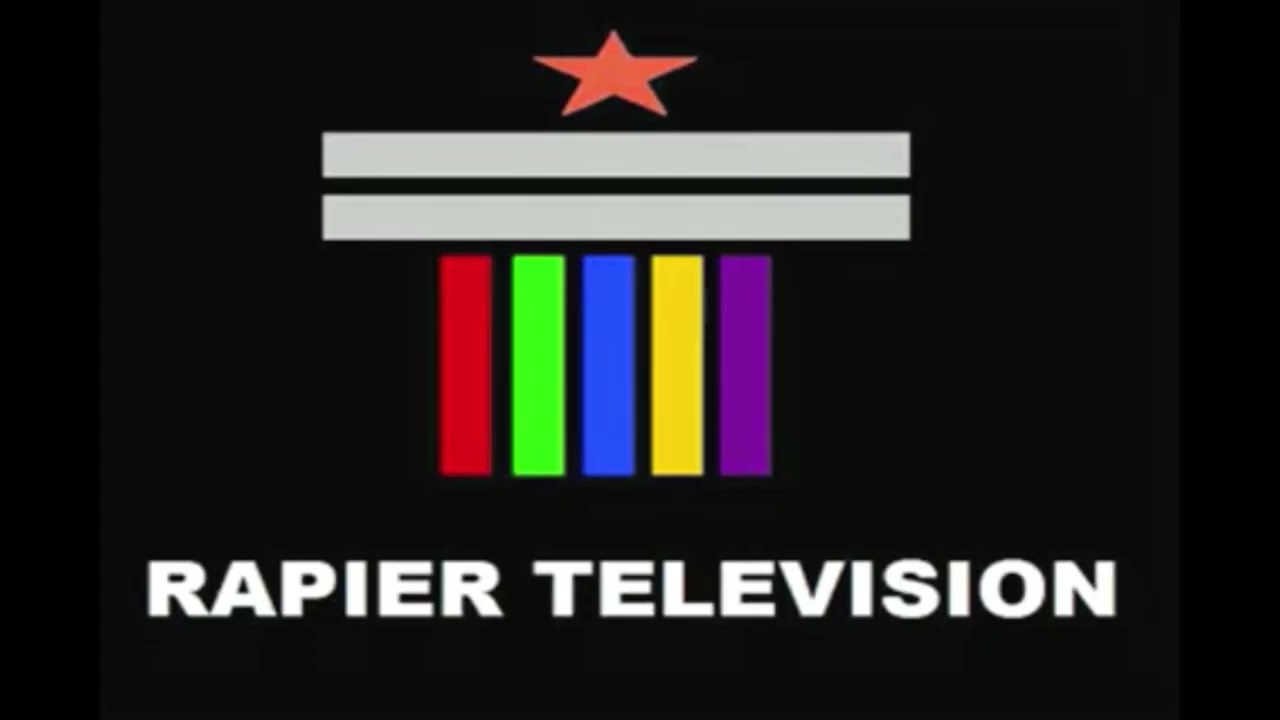 Rapier ITV Mock Continuity - 3 Of 4