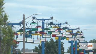 City of Springfield gearing up for this year s Illinois State Fair