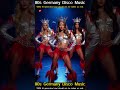 S4 V5 80s Germany Disco Music Neon Pulse Of Berlin Nights Rhythm Of The Neon Age 