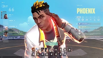 The 200ms Ping Experience! | Valorant