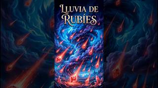 ¿Llueven RUBÍES en este planeta? 💎🔴🪐⛈️