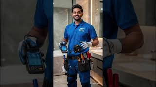 Plumbing Services in Hyderabad | Bathroom renovation and Remodeling | Bvk plumbing services