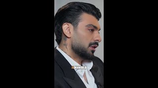 Меди: Баба ми и дядо ми щяха да плачат от щастие #мондьо #храмътнаисториите #hramatnaistoriite