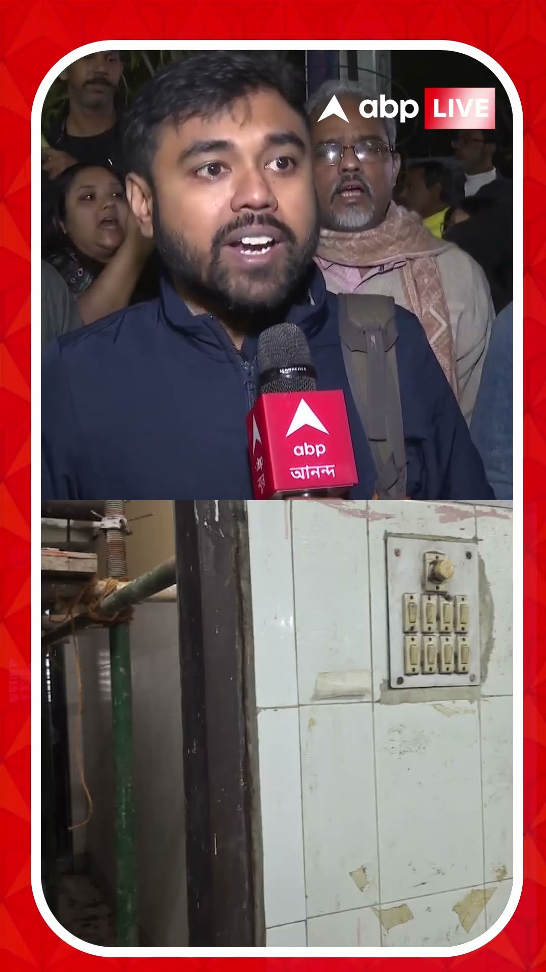 কী হয়েছিল সেই রাতে? কোনও প্রশ্নের উত্তর এখনও মেলেনি। কী বললেন দেবাশিস?