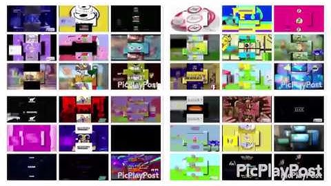 My Shuric Scan Nineparison Quadparison