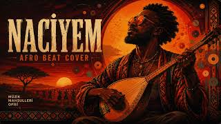 Naciyem I Müzik Mahsulleri Ofisi I The Project: The Experiments