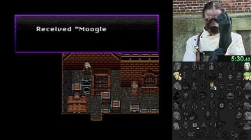 FF6WC,Official Coliseum II Sevrotzer