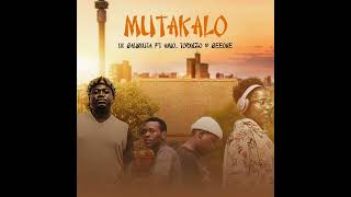 Lk Galinkuta - Mutakalo Ft Amio, Torxnzo And Geeone