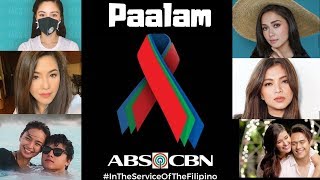 ABS-CBN ShutDown Operation Today May 05, 2020