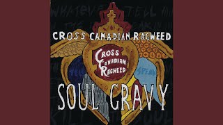 Video thumbnail of "Cross Canadian Ragweed - Lonely Girl"