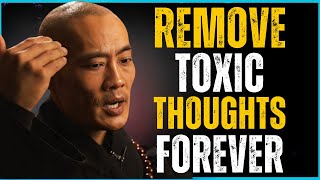 Download Lagu 8 Ways To Free Your Mind From Toxic Thoughts And Stay Focused | Shaolin Master Wisdom MP3