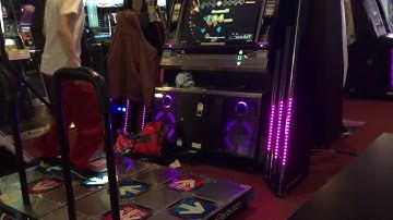 TRIP MACHINE PhoeniX DOUBLE EXPERT TAKASKE-